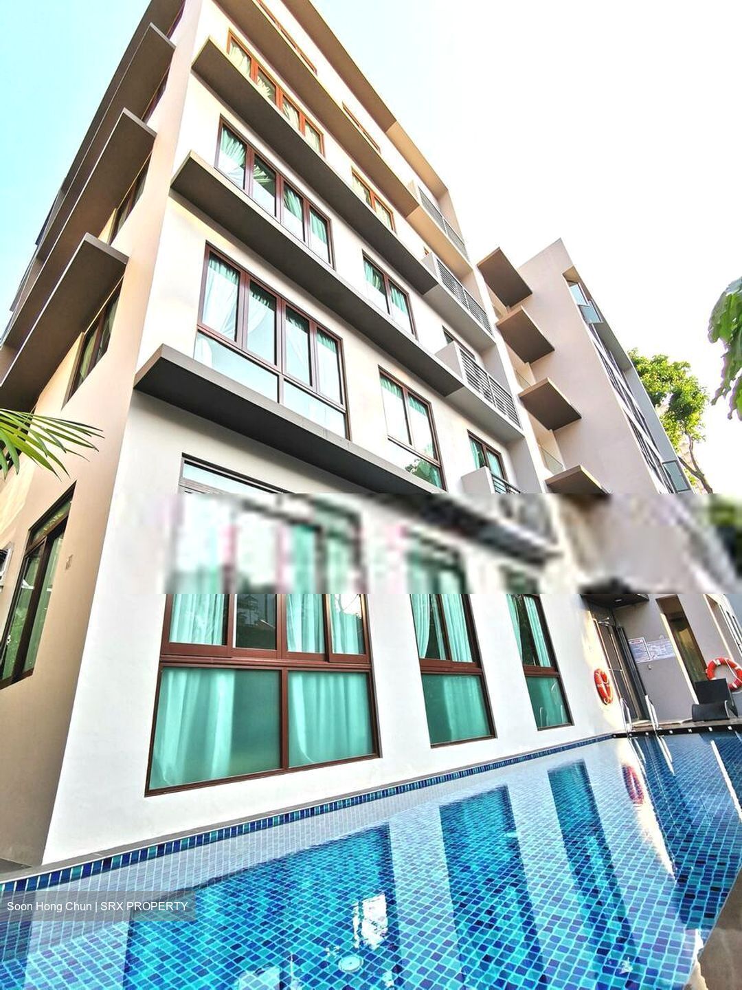 Beng Wan Road (D12), Apartment #638650351